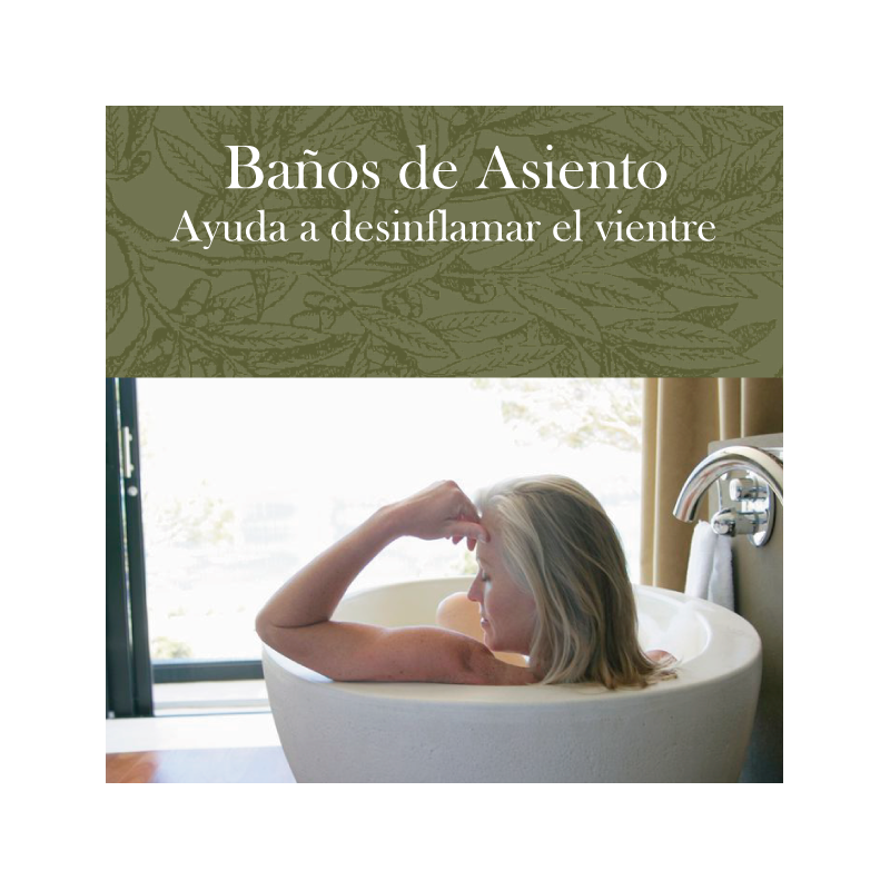 GENERICO Baño De Asiento - Alivio Hemorroides Embarazo Bidé
