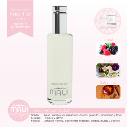 Vrby f br Eau de parfum...